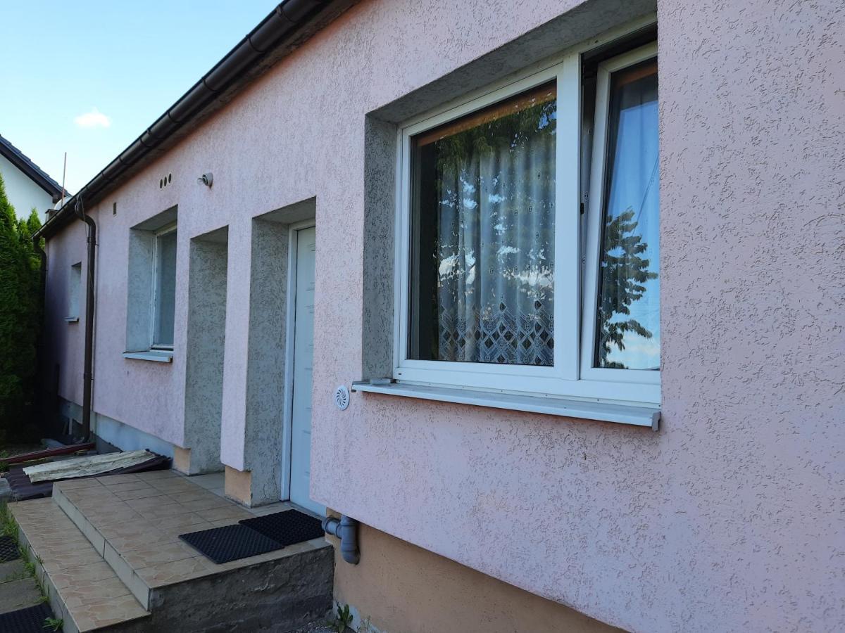 Noclegi Starogard Gdanski Exterior photo