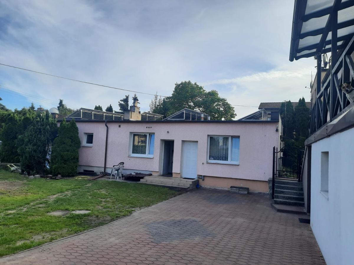 Noclegi Starogard Gdanski Exterior photo